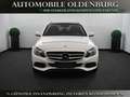 Mercedes-Benz C 250 d T Avantgarde *Distro+*Pano*AHK*BURM*AIR* Blanc - thumbnail 5
