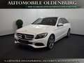 Mercedes-Benz C 250 d T Avantgarde *Distro+*Pano*AHK*BURM*AIR* Blanc - thumbnail 3