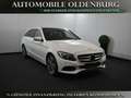 Mercedes-Benz C 250 d T Avantgarde *Distro+*Pano*AHK*BURM*AIR* Blanc - thumbnail 4