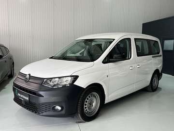 Maxi 2,0 TDI
