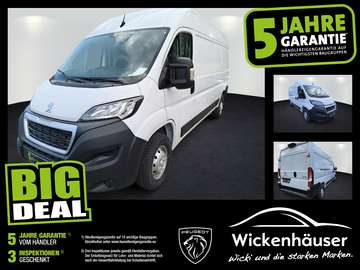 Boxer Kasten L3H2 Hochraum 2.2 BlueHDi FAP L 3.3