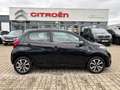 Citroen C1 Shine Schwarz - thumbnail 2