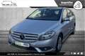Mercedes-Benz B 200 1.H NAV AKT. PARKASS TEMP 100TKM MB SERVGP Silber - thumbnail 2