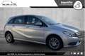 Mercedes-Benz B 200 1.H NAV AKT. PARKASS TEMP 100TKM MB SERVGP Silber - thumbnail 1