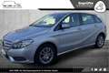 Mercedes-Benz B 200 1.H NAV AKT. PARKASS TEMP 100TKM MB SERVGP Silber - thumbnail 3
