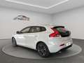 Volvo V40 D2 Momentum 120 Blanc - thumbnail 4