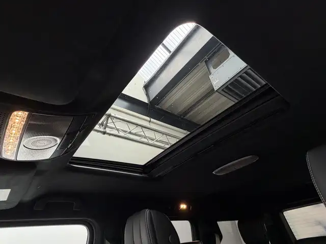 Mercedes-Benz G 63 Amg view 15