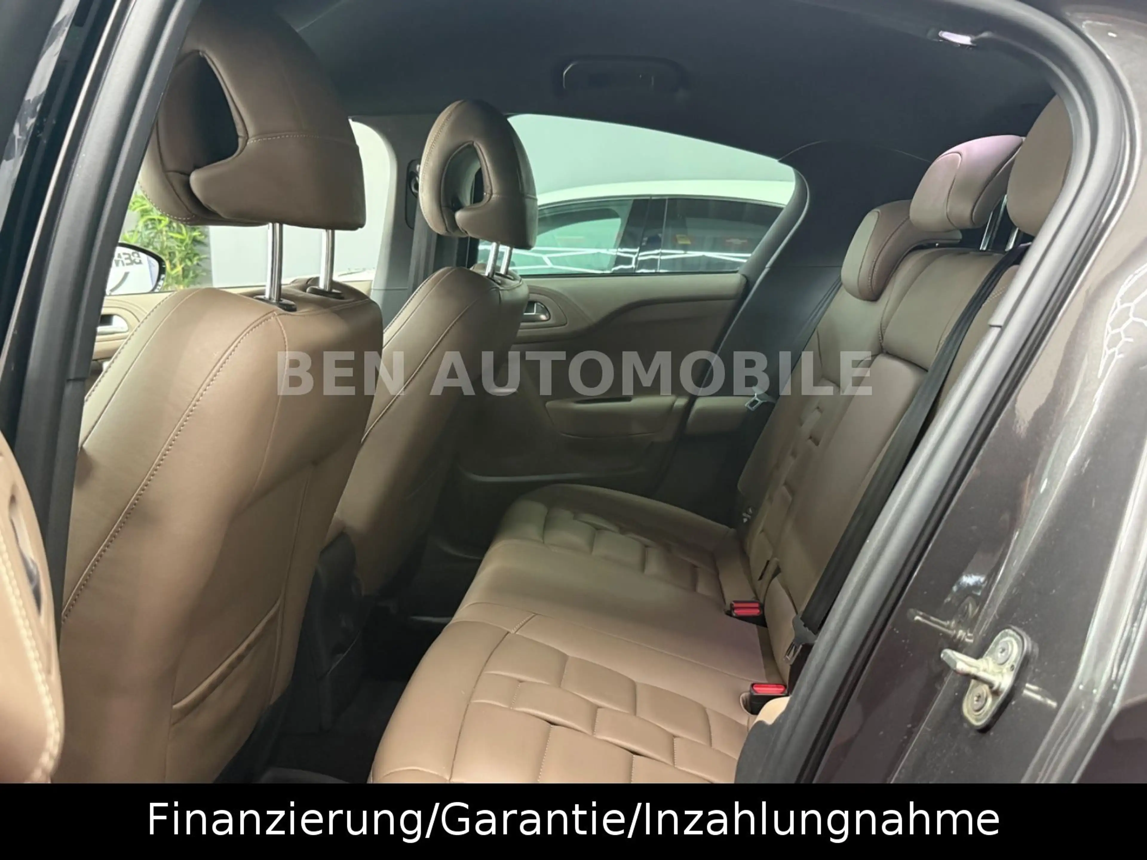 DS Automobiles DS 4 DS 4 THP 210 LED PANO LEDER RFK — photo 14