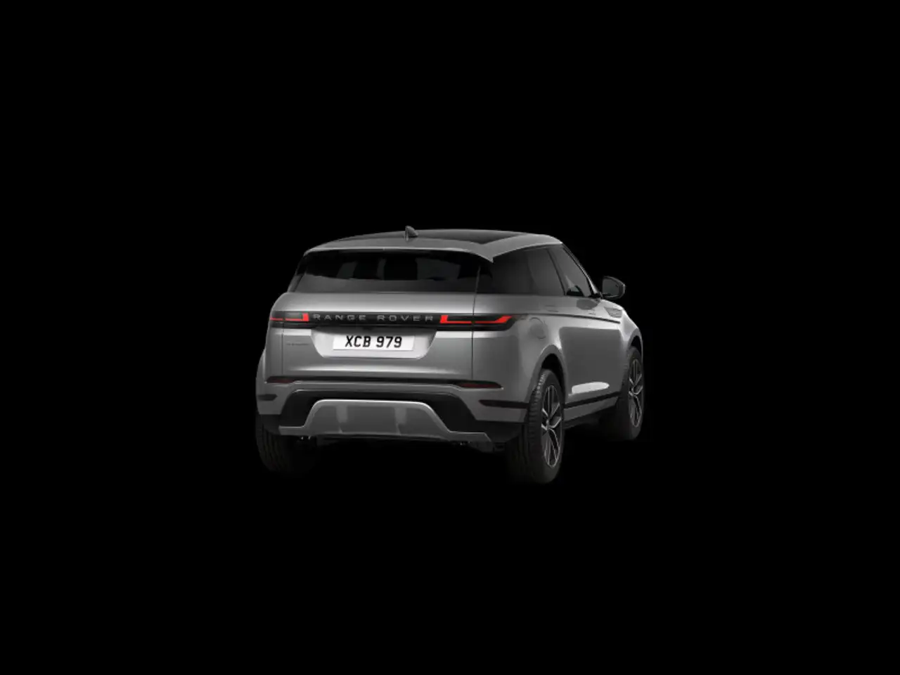 Land Rover Range Rover Evoque P160 S FWD Auto. 26.5MY 8