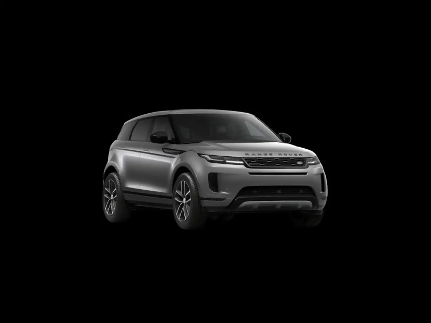 land rover evoque