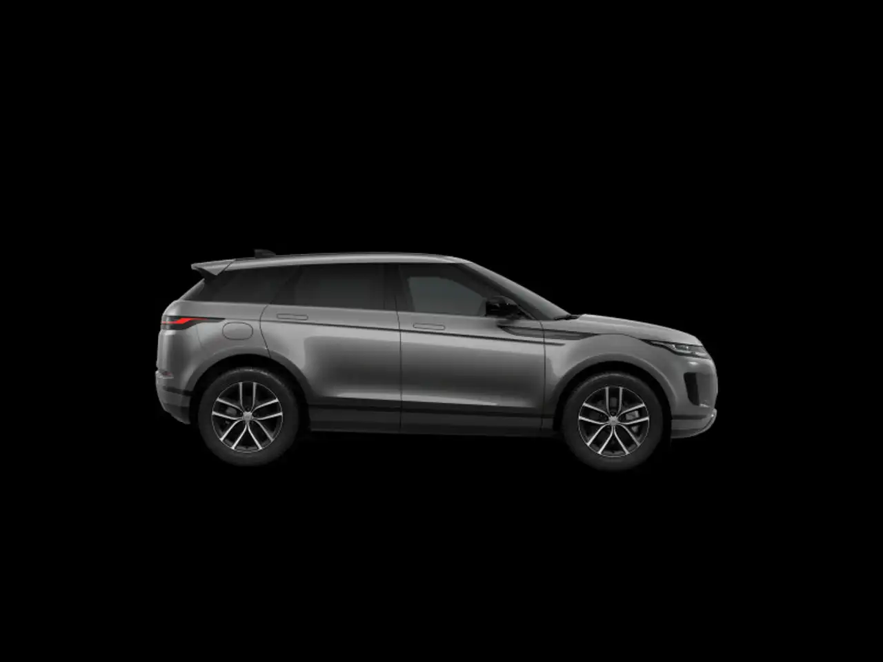 Land Rover Range Rover Evoque P160 S FWD Auto. 26.5MY 7
