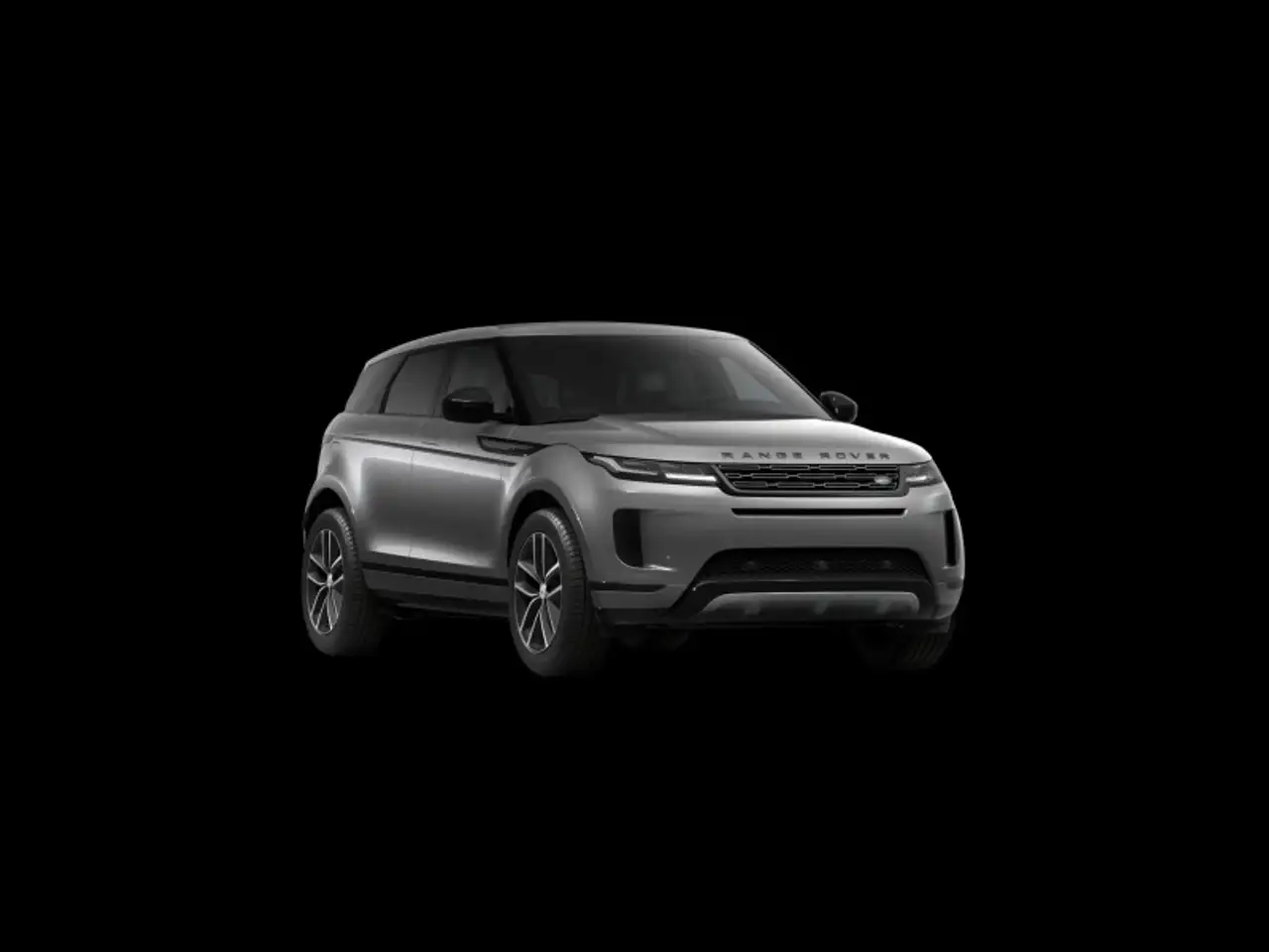 Land Rover Range Rover Evoque P160 S FWD Auto. 26.5MY 6