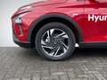 Hyundai BAYON 1.0 T-GDI Comfort Smart Rojo - thumbnail 8