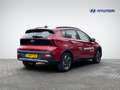 Hyundai BAYON 1.0 T-GDI Comfort Smart Rojo - thumbnail 4