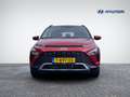 Hyundai BAYON 1.0 T-GDI Comfort Smart Rojo - thumbnail 2