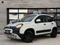 Fiat Panda Cross 1.0i HYBRID Cross⚠️GARANTIE 12 MOIS⚠ Wit - thumbnail 1