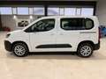 Fiat Doblo Doblo 1.5 BlueHdi 100CV 5 POSTI EURO 6 Blanc - thumbnail 2