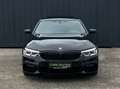 BMW 530 d M-PAKET SCHIEBEDACH,AMBIENTE,NAVI,LEDER,LED Schwarz - thumbnail 2