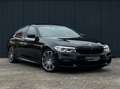 BMW 530 d M-PAKET SCHIEBEDACH,AMBIENTE,NAVI,LEDER,LED Schwarz - thumbnail 3