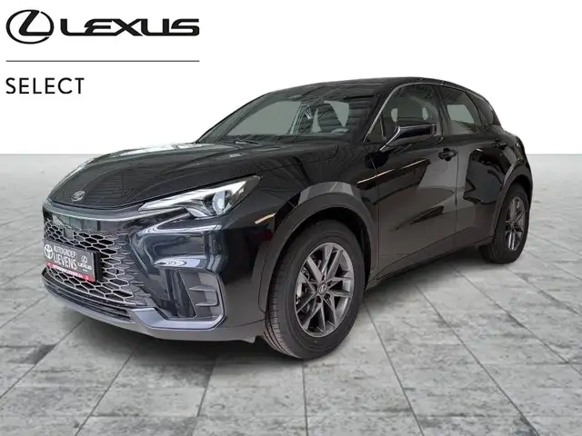 Lexus LBX 1.5 HYB BASE + COMFORT & SAFETY PACK