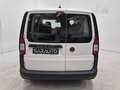 Volkswagen Caddy 2.0TDI Origin 75KW Blanco - thumbnail 6
