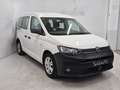Volkswagen Caddy 2.0TDI Origin 75KW Blanco - thumbnail 3