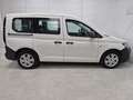 Volkswagen Caddy 2.0TDI Origin 75KW Blanco - thumbnail 4