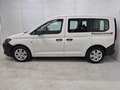 Volkswagen Caddy 2.0TDI Origin 75KW Blanco - thumbnail 8