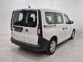 Volkswagen Caddy 2.0TDI Origin 75KW Blanco - thumbnail 5