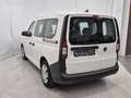 Volkswagen Caddy 2.0TDI Origin 75KW Blanco - thumbnail 7