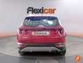 Hyundai TUCSON 1.6 CRDI Maxx 4x2 Rojo - thumbnail 7
