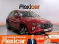 Hyundai TUCSON 1.6 CRDI Maxx 4x2 Rojo - thumbnail 1