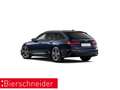 Audi A6 Avant 40 TDI S tronic line MATRIX 19 UMGEBUNGSKAME Blau - thumbnail 3