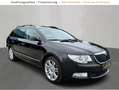 Skoda Superb Combi Elegance *Scheckheft *AHK Zwart - thumbnail 2