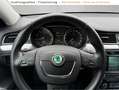 Skoda Superb Combi Elegance *Scheckheft *AHK Zwart - thumbnail 8