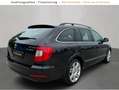 Skoda Superb Combi Elegance *Scheckheft *AHK Zwart - thumbnail 4