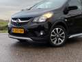 Opel Karl 1.0 Rocks Online Edition 5DRS Airco Cruise Control Noir - thumbnail 3