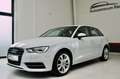 Audi A3 Sportback attraction *1.HAND* Weiß - thumbnail 8