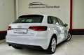 Audi A3 Sportback attraction *1.HAND* White - thumbnail 4