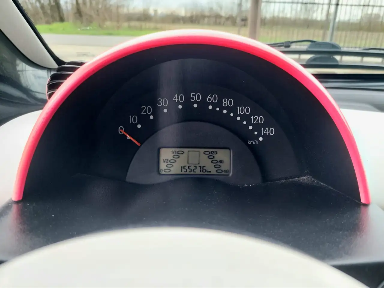smart forTwo 0.6 Coupé Passion - Doppio treno Gomme e Cerchi, foto 10