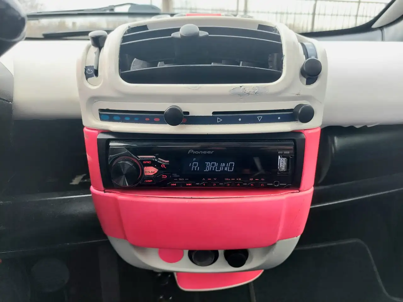smart forTwo 0.6 Coupé Passion - Doppio treno Gomme e Cerchi, foto 3