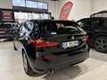 BMW 116 i *NO OBBLIGO FNANZIAMENTO* 1.5 110CV AZIENDALE Nero - thumbnail 9