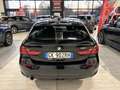 BMW 116 i *NO OBBLIGO FNANZIAMENTO* 1.5 110CV AZIENDALE Nero - thumbnail 8