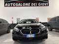 BMW 116 i *NO OBBLIGO FNANZIAMENTO* 1.5 110CV AZIENDALE Nero - thumbnail 3