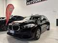 BMW 116 i *NO OBBLIGO FNANZIAMENTO* 1.5 110CV AZIENDALE Nero - thumbnail 4