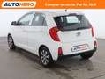 Kia Picanto 1.0 Tech Blanco - thumbnail 4