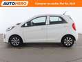 Kia Picanto 1.0 Tech Blanco - thumbnail 3