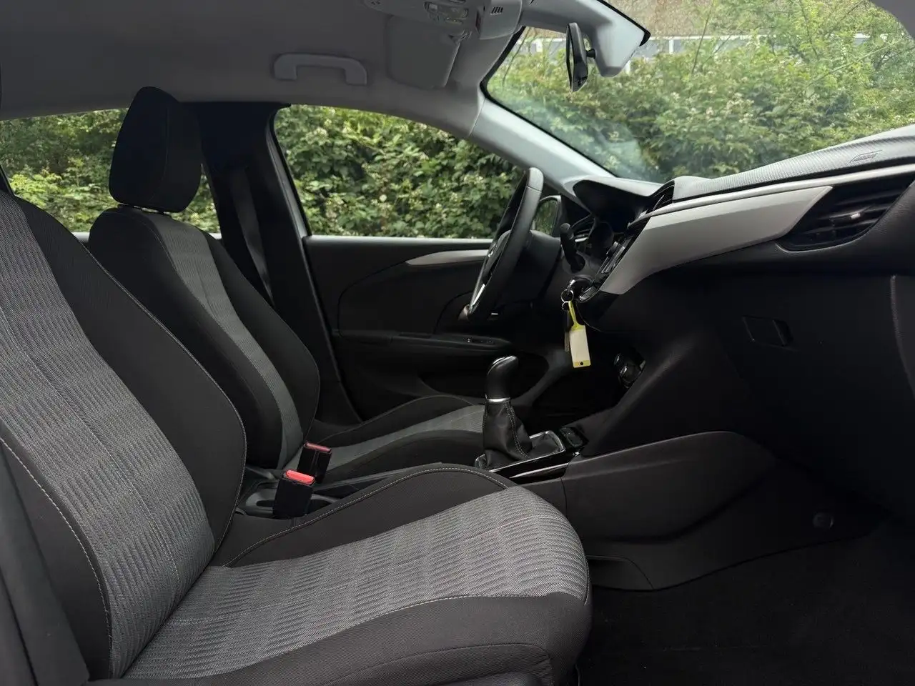 Opel Corsa F Edition 1.2 75PS*BT*FRONT ASSIST, миниатюра 17