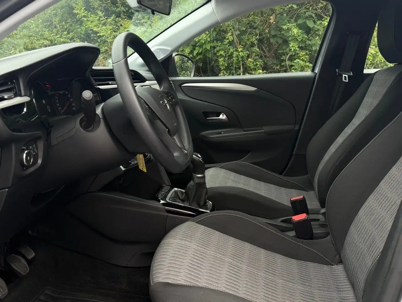 Opel Corsa F Edition 1.2 75PS*BT*FRONT ASSIST, миниатюра 14