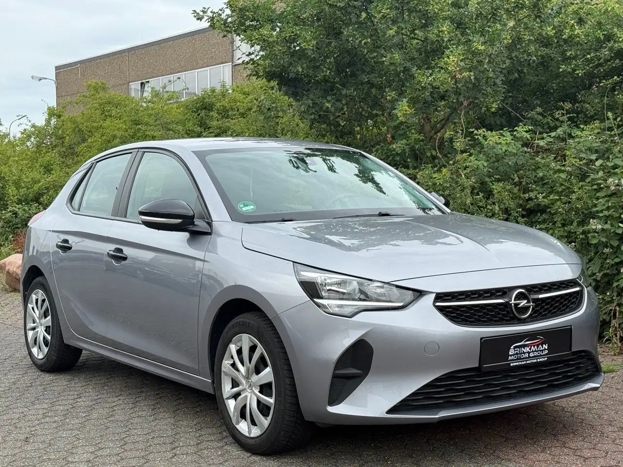Opel Corsa F Edition 1.2 75PS*BT*FRONT ASSIST, миниатюра 6